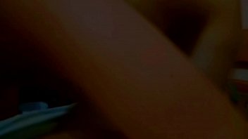 cute 18 year old girl swallows all my big cock and my cum