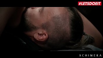 LETSDOEIT - Czech Hottie Lovita Fate Has Erotic Sex With Her Passionate Partner