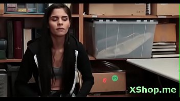 Wicked Katya Rodriguez blowing for good