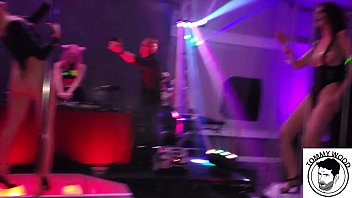 REAL SWINGERS PARTY 2018