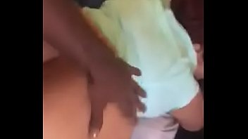 Backshots from a bbw