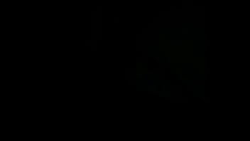 Giving Thick Mixed Girl Good Backshots