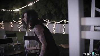 Brides vindictive stepsister sabotages her wedding