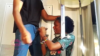 The Raunchiest Ransom Video Ever!!! (Breaking in a Newbie - 5)