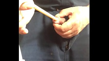 30 French Catheter and cum