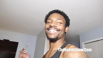 introducing candy rain 19yr chocolate newbie about to get stretched