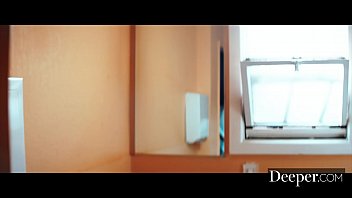 Deeper. Mia Melano Proves Her Talents on Stage