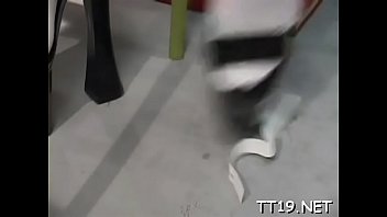 Sweet brunette chick Gia Paloma doesn'_t mind fucking