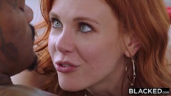 BLACKED Maitland Ward Is Now BBC Only