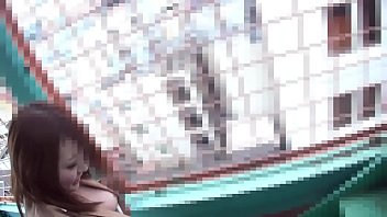 超VIP 制服時代 ～雑居ビルの非常階段で露出SEX～ 2