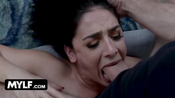 Sheena Ryder gets her PUSSY wrecked