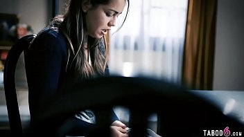 dirty bishop takes advantage of 18 year old latina teen