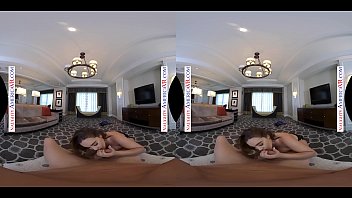 Naughty America - Natasha Nice Fucks you and your legendary cock