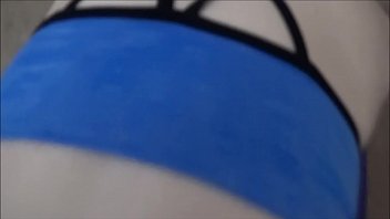 Step Mother &amp_ Son Yoga Practice - Remy Larue - Family Therapy