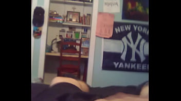 18 year old masturbating