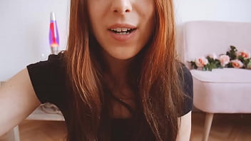 ASMR JOI - Your gf takes care of you after work