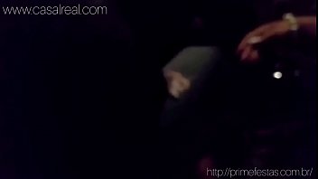 Dogging dois Videos Em um Com as Gostosas Prime em Plena Rua Com UBER e As duas Se pegando