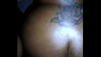 Backshots My Sexy Chocolate Bbw