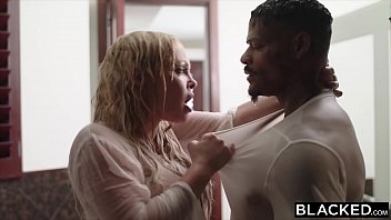 BLACKED Jesse Jane came back just for the BBC