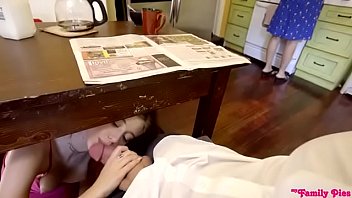 MyFamilyPies - Devoted To step Daddy ,