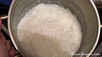 Few days at home in Siberia