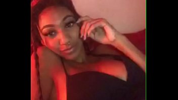 One of the most hottest girl on periscope