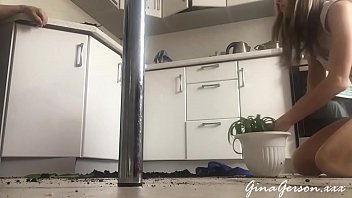 Again my days off in Siberia