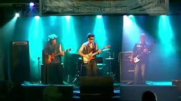 Cinnamon - Rock '_n'_ Roll Rebel (On The Road Live)