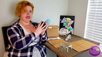 Twin Tail Creations UNBOXING   first impressions: Cortez the Anthro Avian