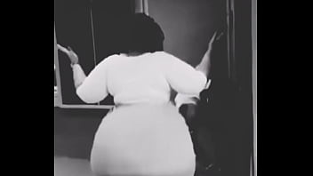 South african monster ass move