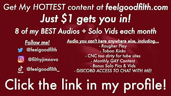 DDLG Roleplay: Fuck Yourself on Daddy'_s Big Cock (feelgoodfilth.com - Erotic Audio Porn for Women)