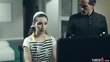 In the future it is hard to get laid but there are ways