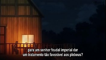Kenja no Mago 10 - LEGENDADO EM PORTUGUES