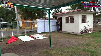 EL MEJOR VIDEO DE DANNA HOT EXHIBIENDO EL CULO Y TENIENDO SEXO EN PUBLICO