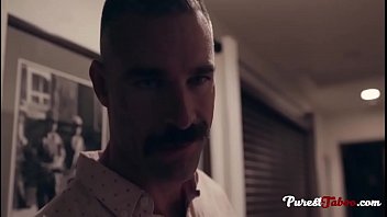 Right! You Are Supposed To Be Our Long Lost SURE - Chanel Preston &amp_ Charles Dera