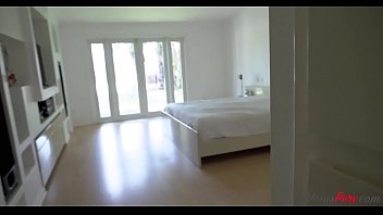 Making stepMOM'_s every sexual desire come true- Honey Blossom