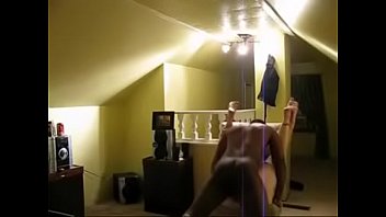 Black Bull and a BBW Milf