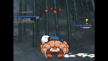 SHIKI MUGEN BATTLE FUCKED AND CREAMPIED