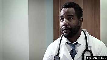 Patient seducing familydoctor into anal