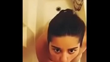 Who is she.