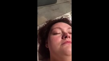 step Dad Gets Hard Smacking Pussy