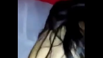 18 year old Venezuelan  backshot