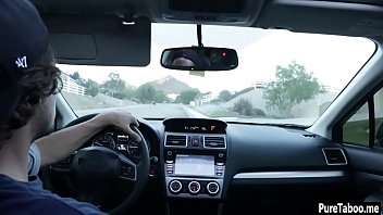 Young guy delivered his big thing for horny MILF woman