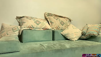 Caring stepmom dirty talks JOI Solo POV - Erin Electra