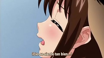 hentai girl - Part2 (Hentaistroke.com)