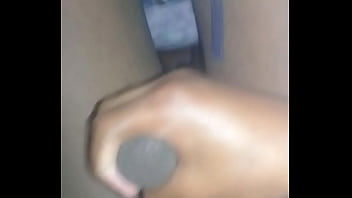 Black south African dick coming within seconds