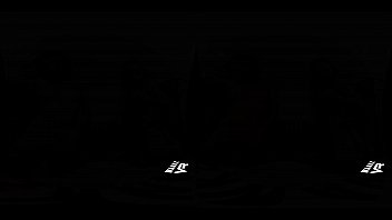 WankzVR - Gia Derza &amp_ Sydney Cole - Fitting Room Frenzy