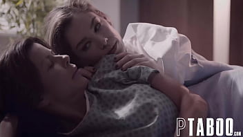 Female Patient Alexis Fawx Relives Past Sexual Experiences With Hospital Staff Bobbi Dylan