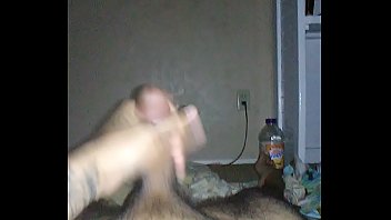 solo masturbation hot guy