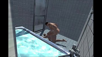 3d hentai animation Hard Fuck Unity